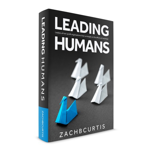 Leading Human