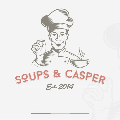 soups & casper