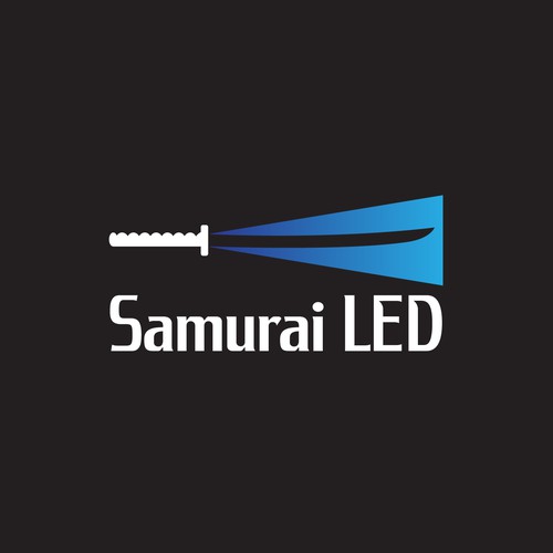 samurai LED