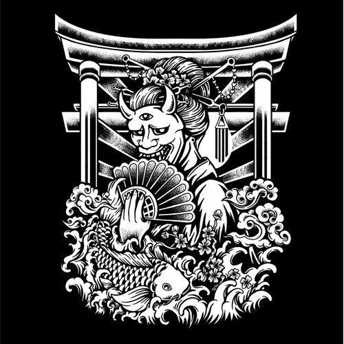 Hannya