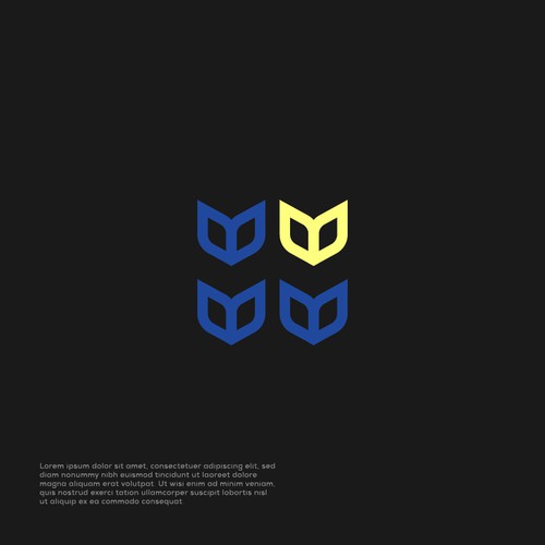 Knitting Logo