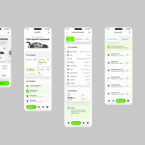 app design