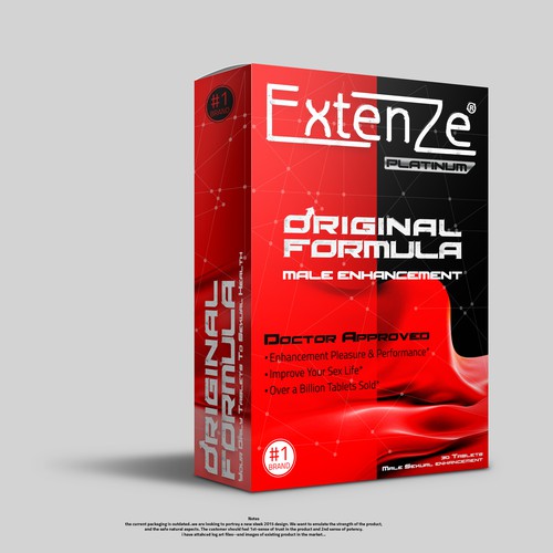 EXTENZE