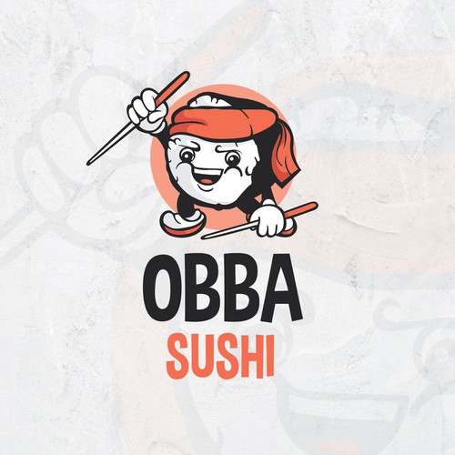 Obba Sushi