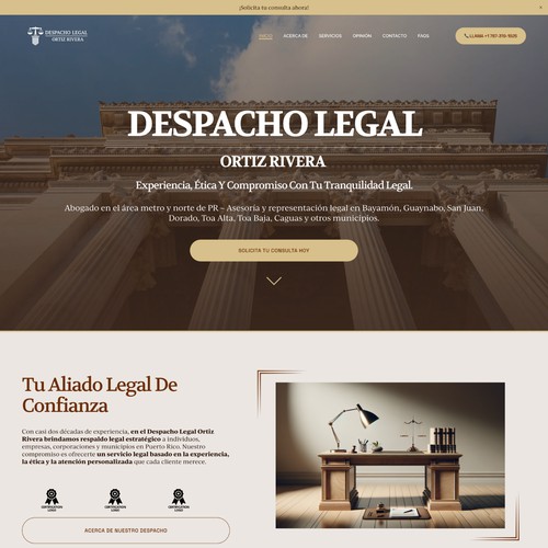 Despacho Legal Design