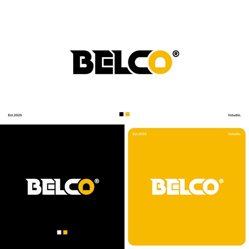 Clean Minimal Brand Design For Female Health Coaching Brand