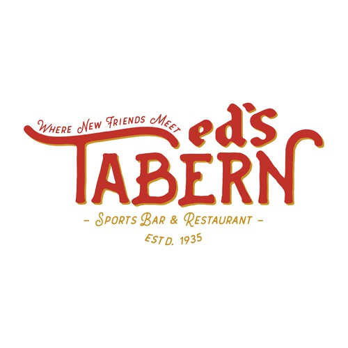 ED'S TABERN