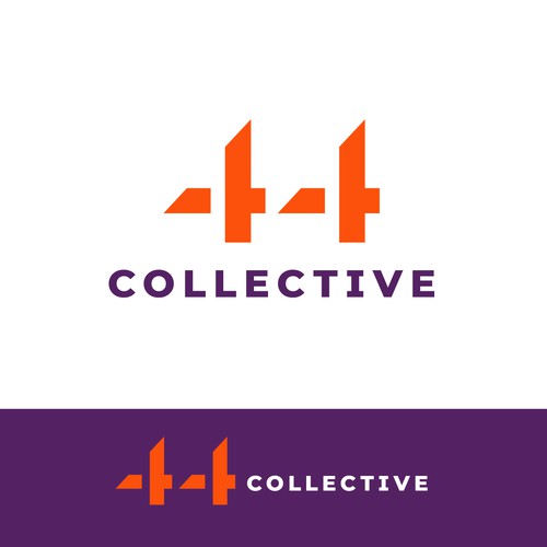 Collective logo