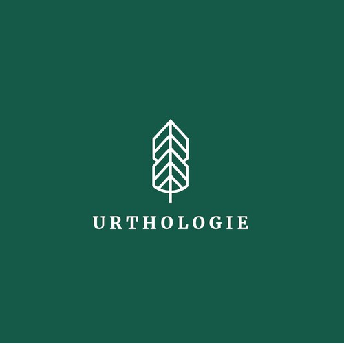 Logo Design - Urthologie