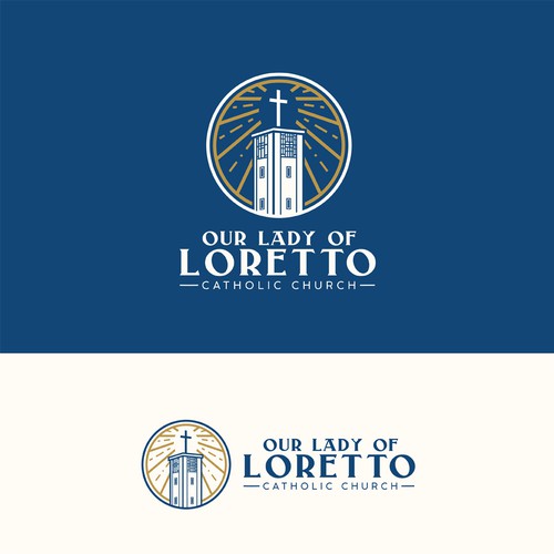 Our Lady of Loretto - Catholic Church