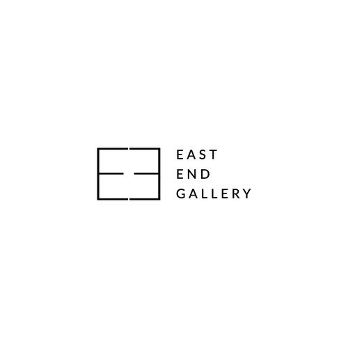 Art Gallery Logo