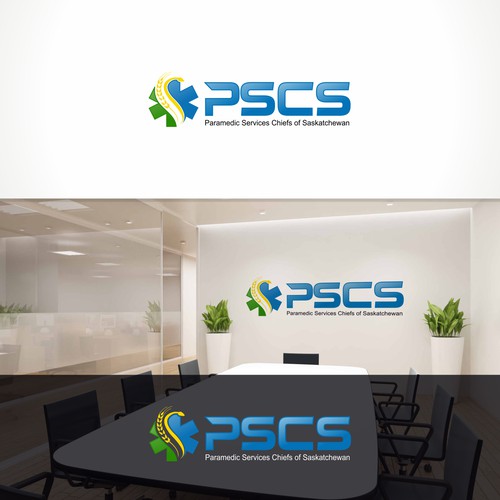 logo design for PSCS