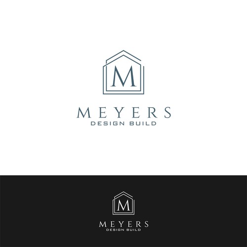 Meyers Logo
