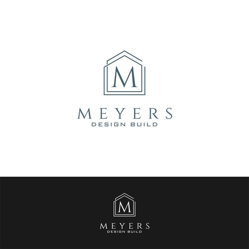 Meyers Logo