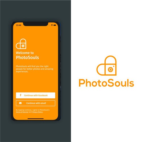 PhotoSouls