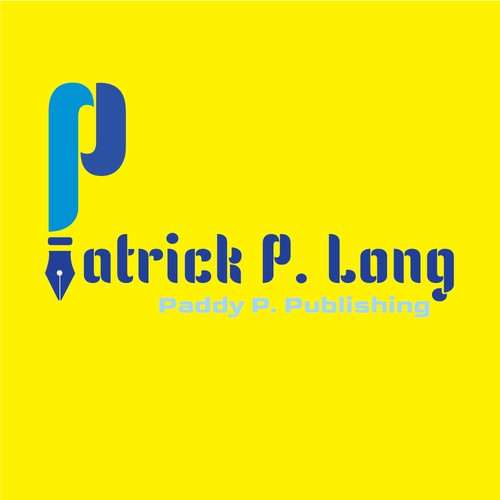 Patrick P Long Logo 