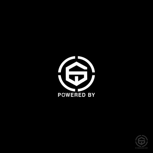 Logo SW Powered By