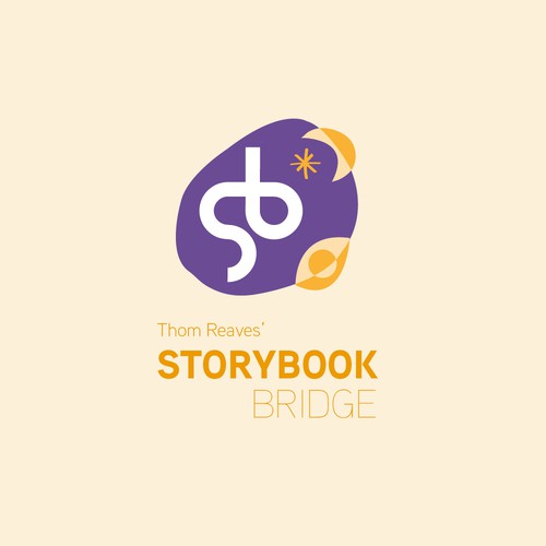 storybook bridge