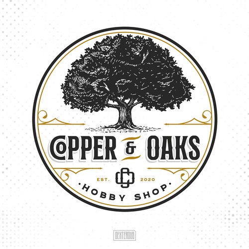 Copper & Oaks