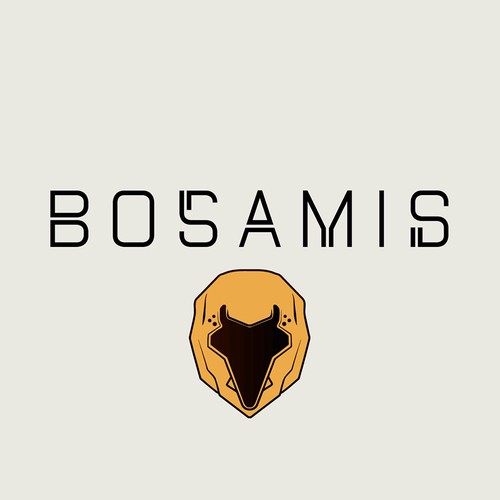 Bo5amis logo 