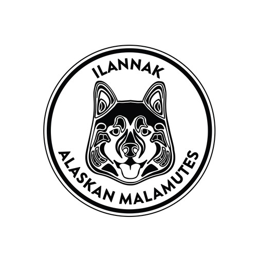 Ilannak Alaskan Malamutes