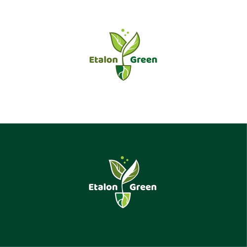 EtalonGreen