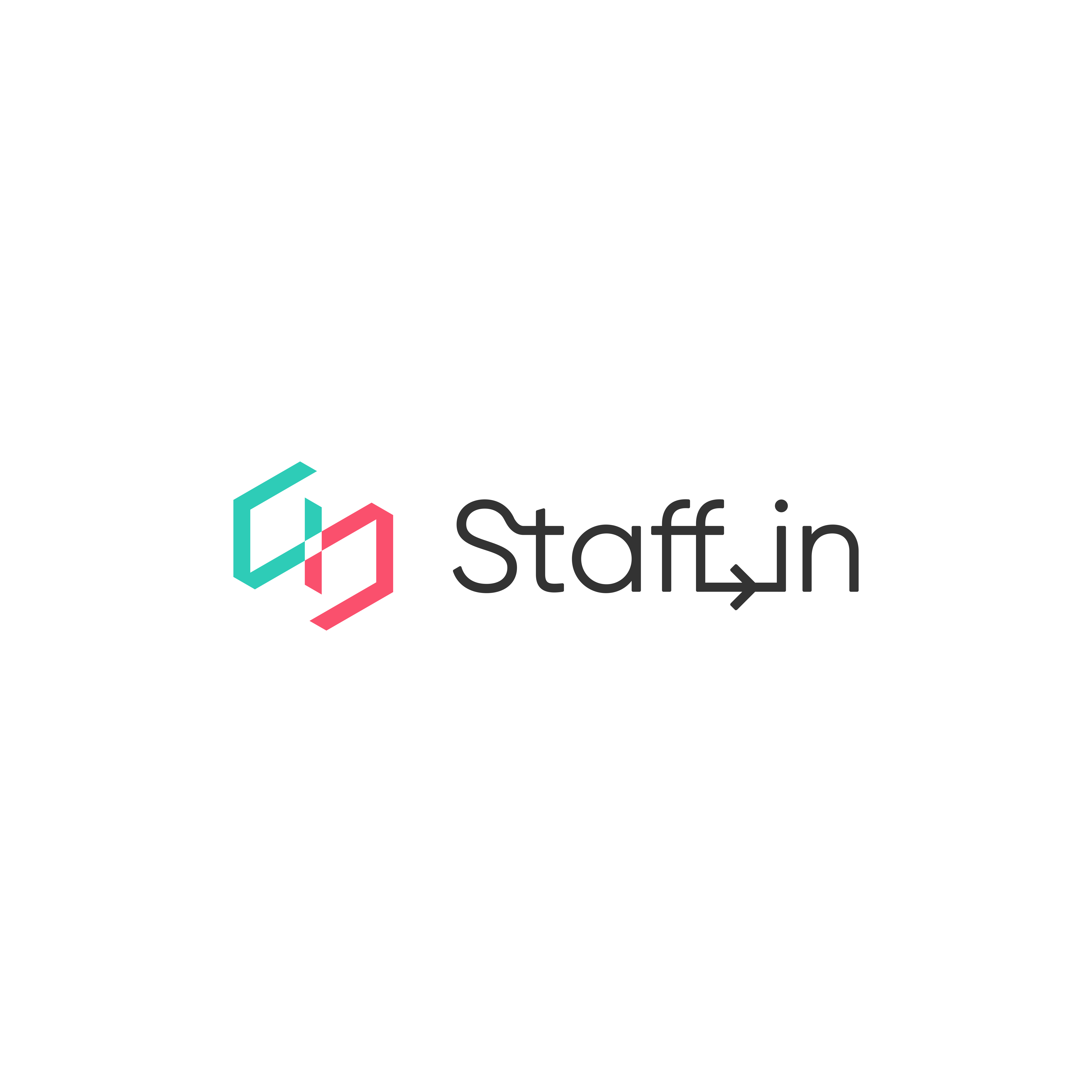Tech Staffing Startup looking for a fresh brand identity
