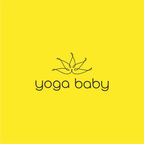 yoga baby contest
