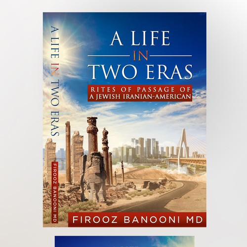 A Life in Two Eras