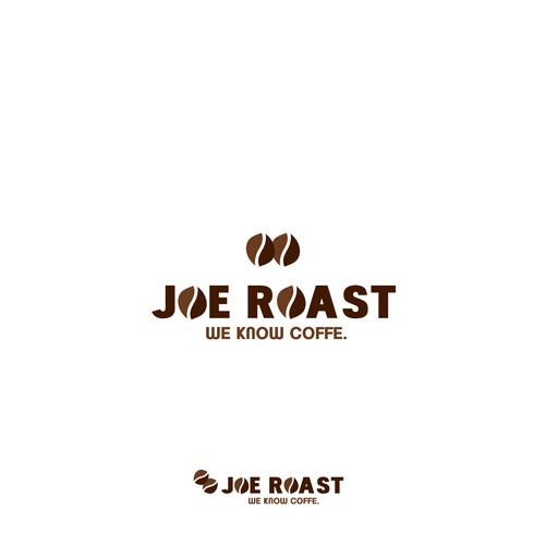 JOE ROAST