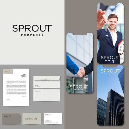 SPROUT PROPERTY