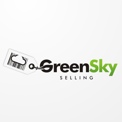 GREEN SKY SELLING