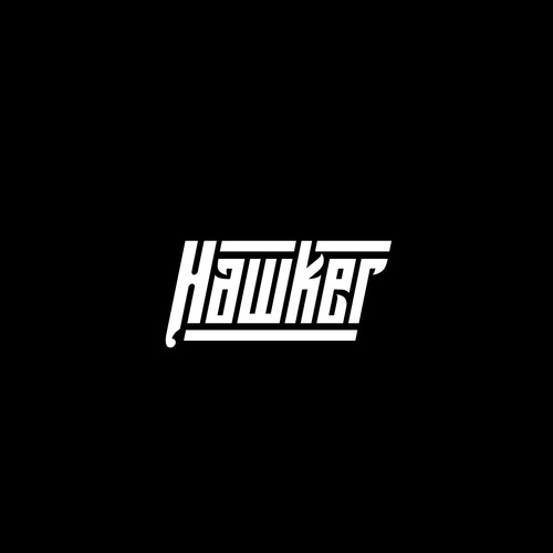 hawker