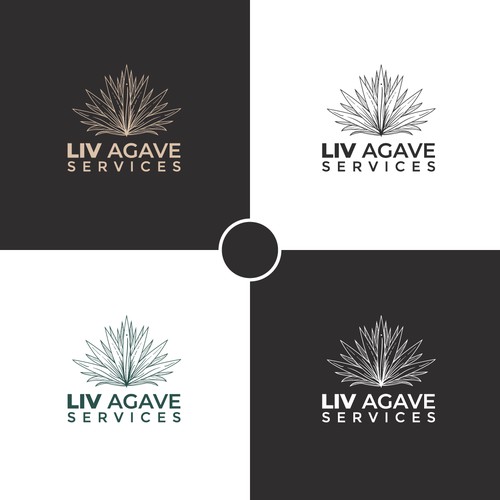 LIV Servicios de Agave 