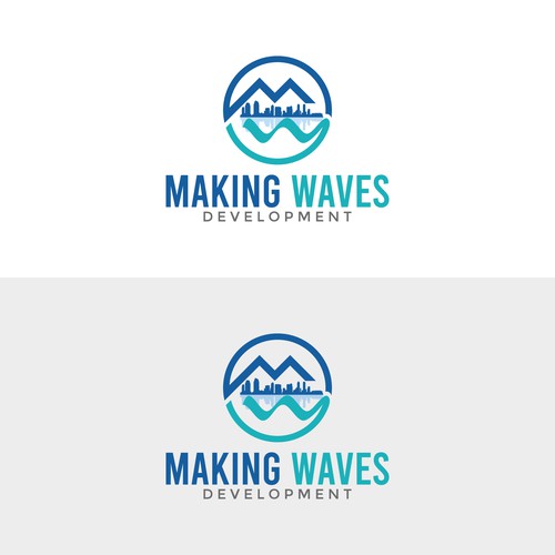 MAKING WAVES