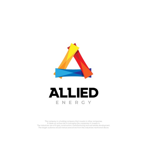 Allied Energy Logo