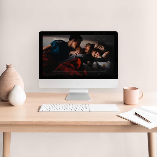 Almondine Photographie