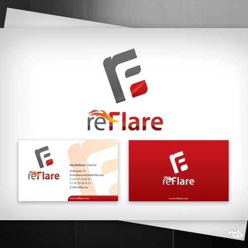reFlare - IT Security Consulting and Training