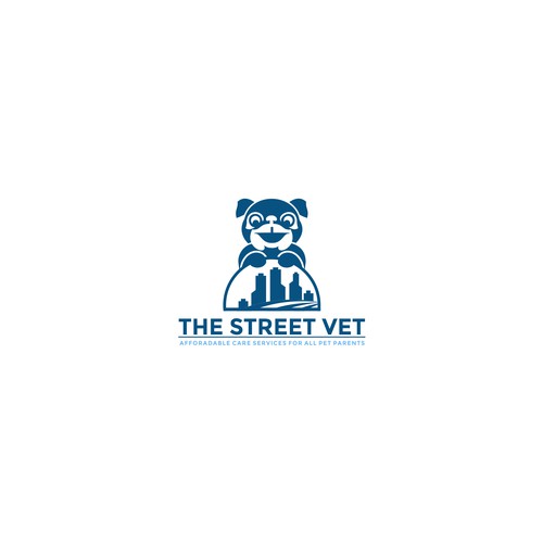 Veterinary logo