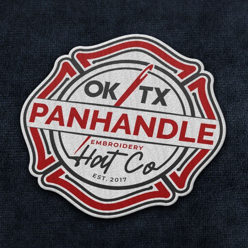 Panhandle