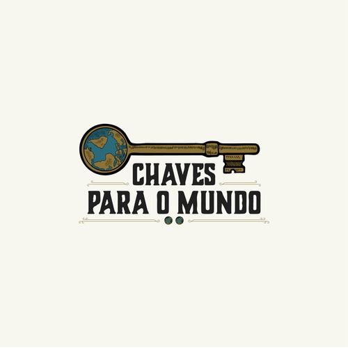 Chaves Para O Mundo