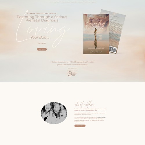 WordPress + Woocommerce website design & development