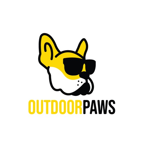 Outdoor Paws