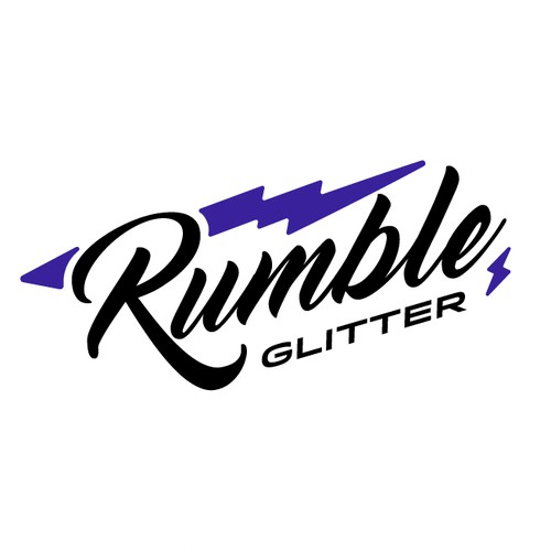 Rumble Glitter