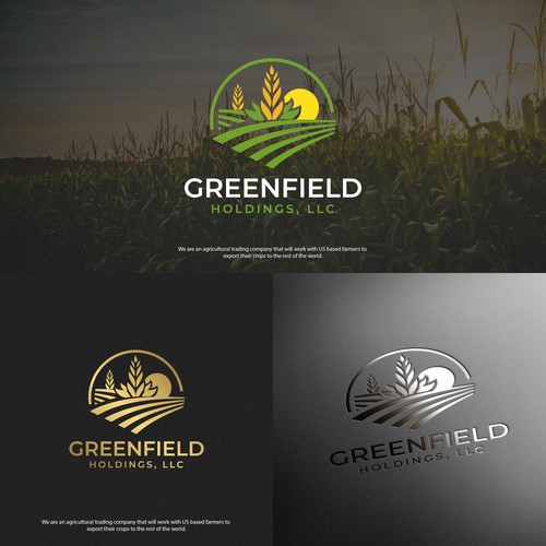 Greenfield Holdings, LLC