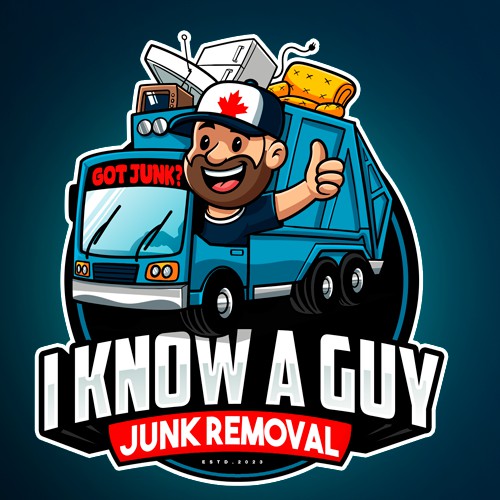 mascot and logo