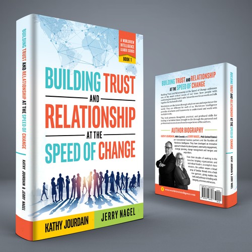 Building Trust & Relationship at the Speed of Change