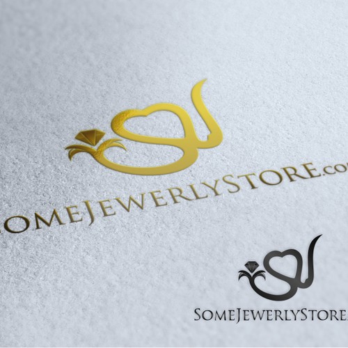 Create a great logo for new fashion jewelry brand