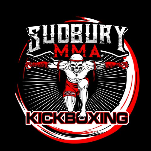 Sudbury MMA - Kickboxing