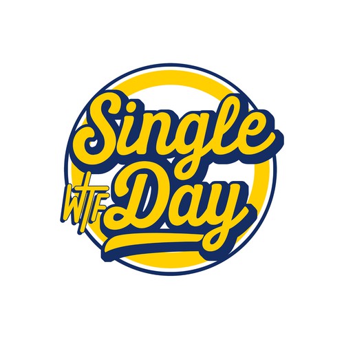 WTF Single Day
